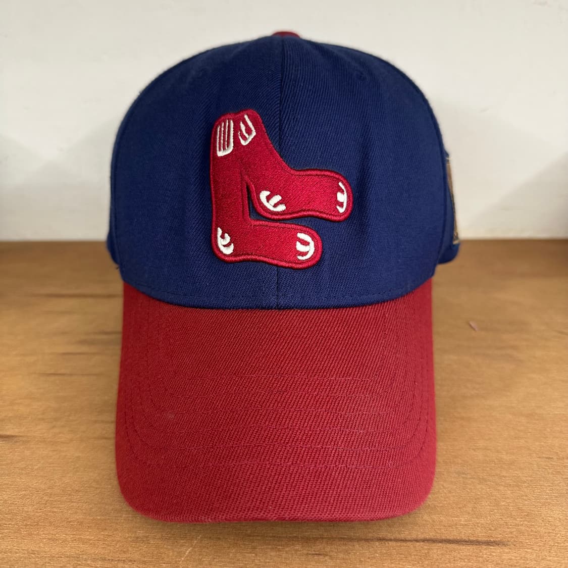 MLB 보스턴 레드삭스 볼캡 상품이미지1