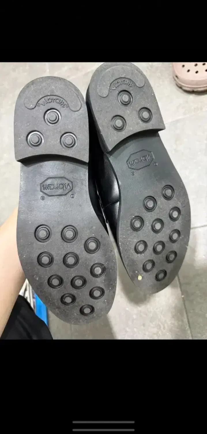 조셉트 랄프블랙 로퍼 260 상품이미지3