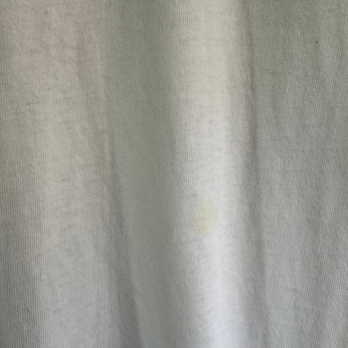 90s 후르츠오브더룸 타미힐피거 오마주 반팔티 상품이미지8