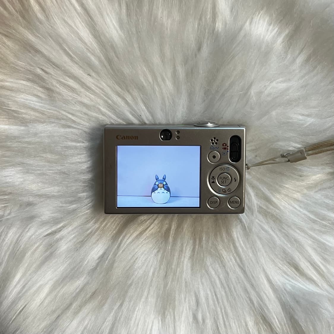 *한글*canon ixy10(ixus 70) 익서스70빈티지디카 상품이미지5