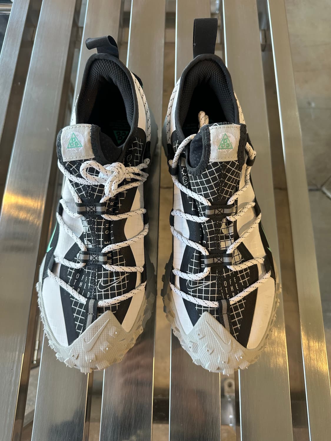 나이키 acg 마운틴 플라이 로우  상품이미지3