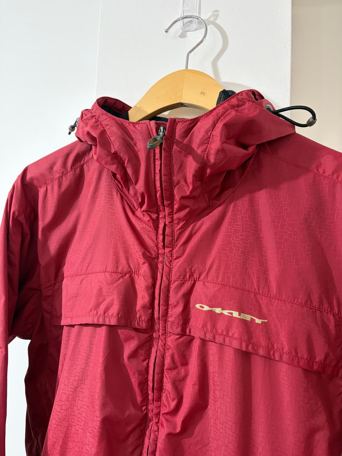 OAKLEY jacket 상품이미지4