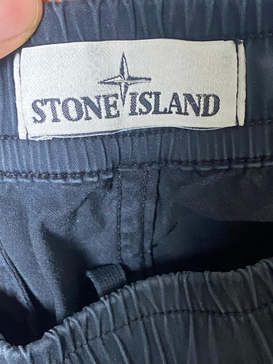 스톤아일랜드 밴딩 카고팬츠 88 상품이미지3