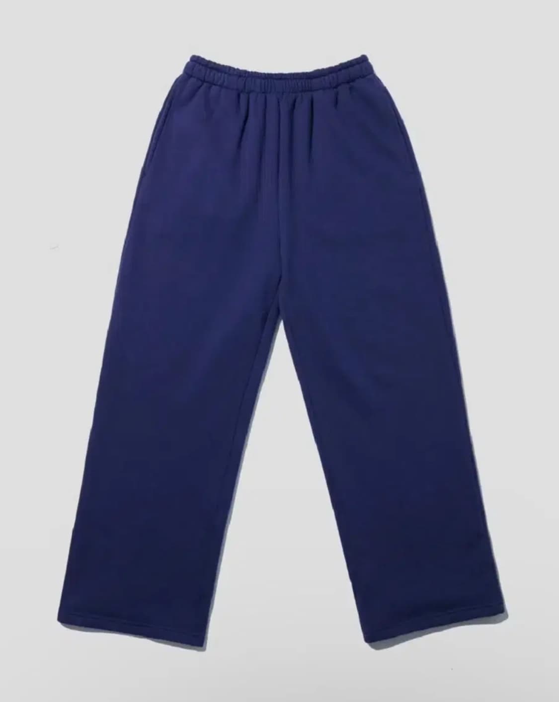 제니 어텐즈 조거 팬츠 상품이미지3