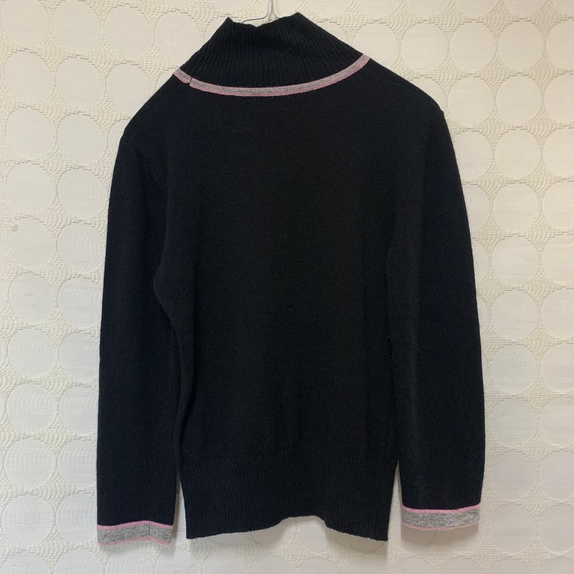 Blumarine 리본 니트 상품이미지4