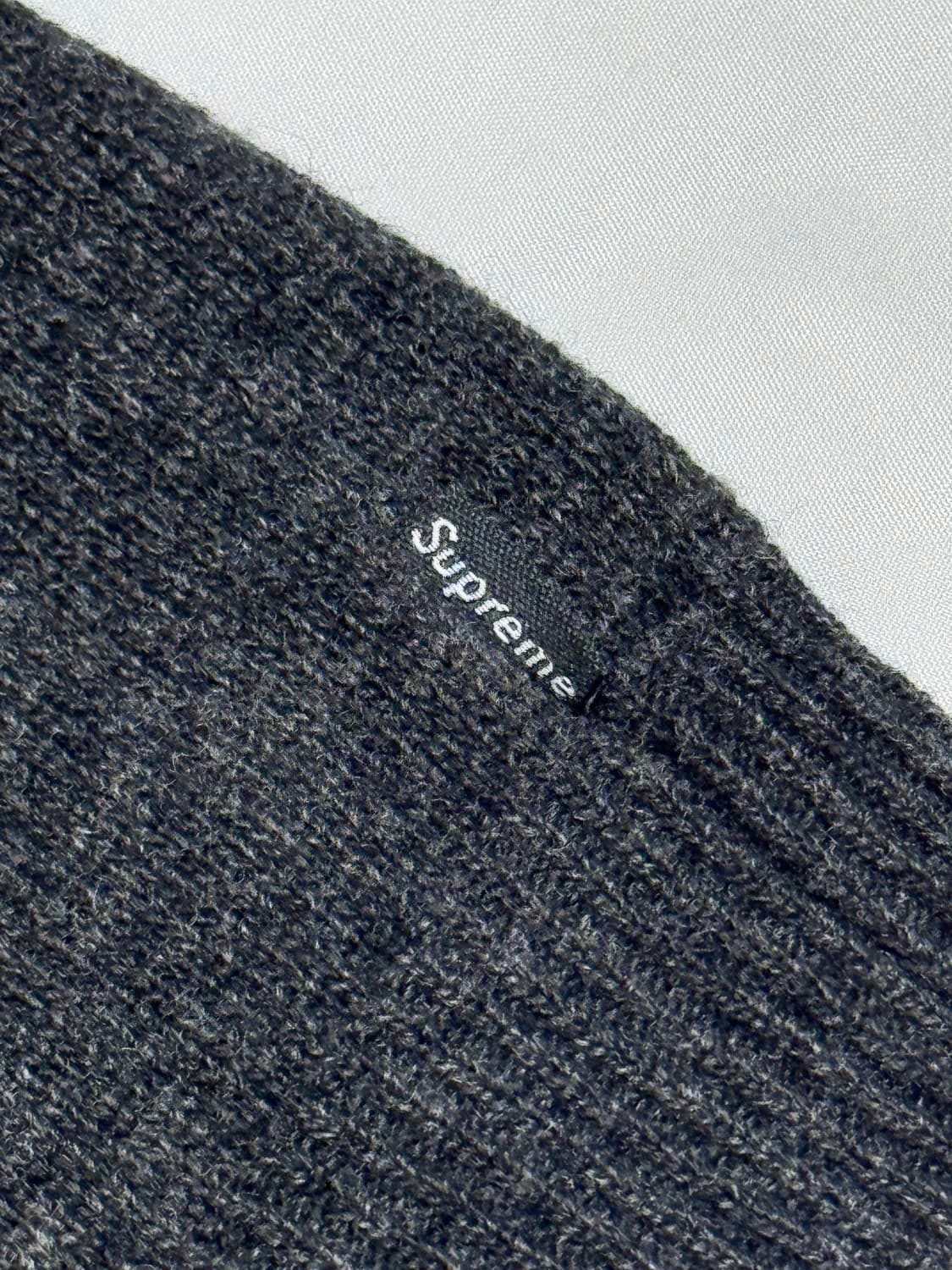 00s 올드슈프림 니트 상품이미지4