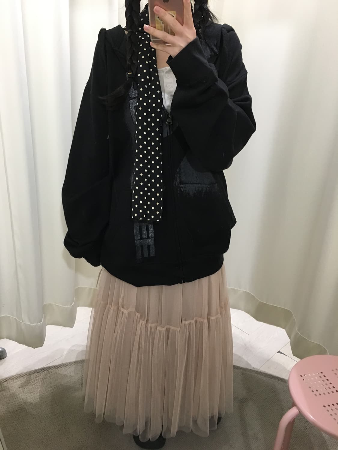 🇺🇸REALTREE hoodie 상품이미지4