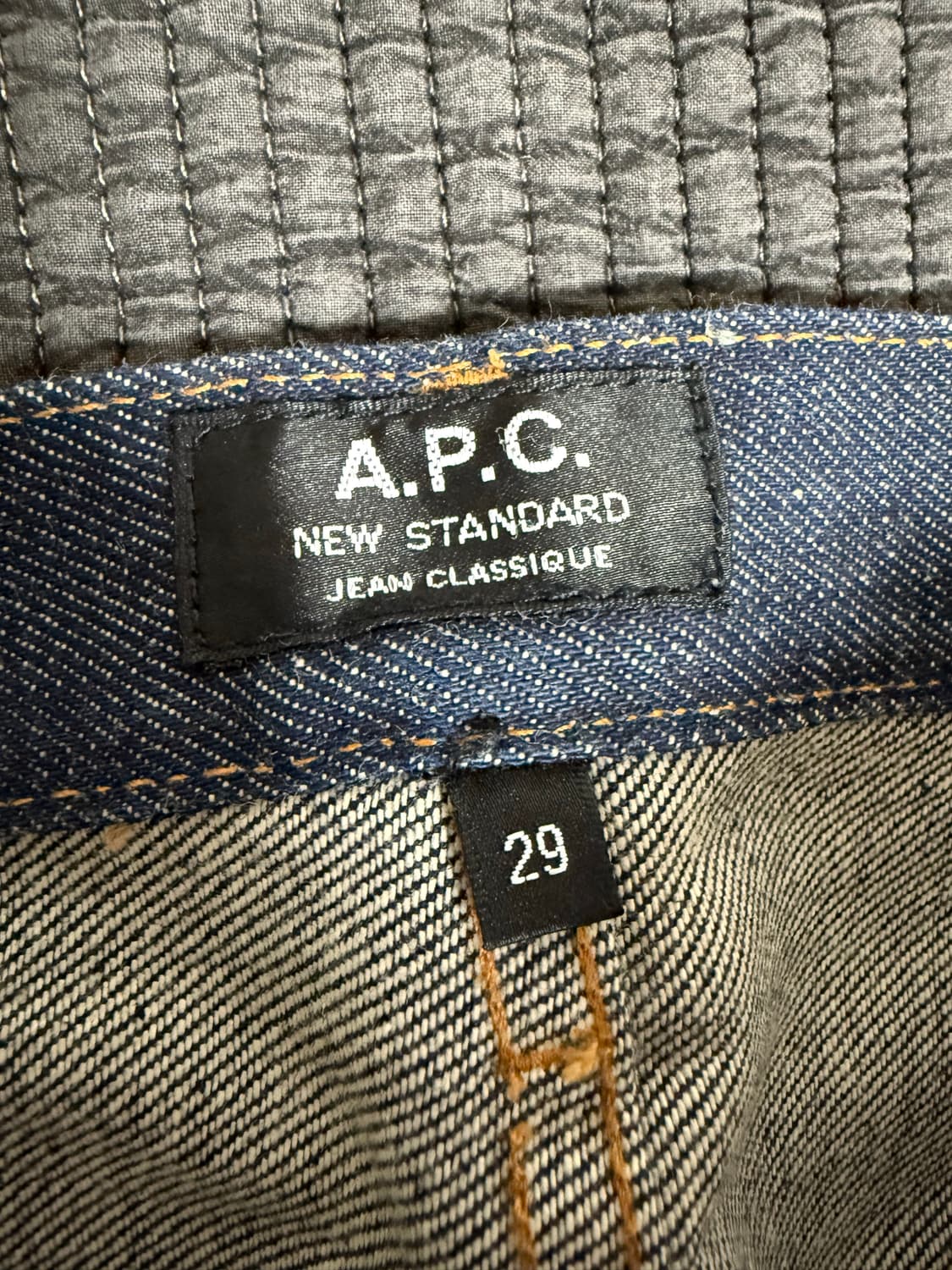 아페쎄 뉴스탠다드 29 상품이미지3