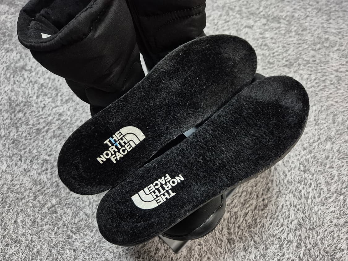 노스페이스 패딩 부츠 220 상품이미지10