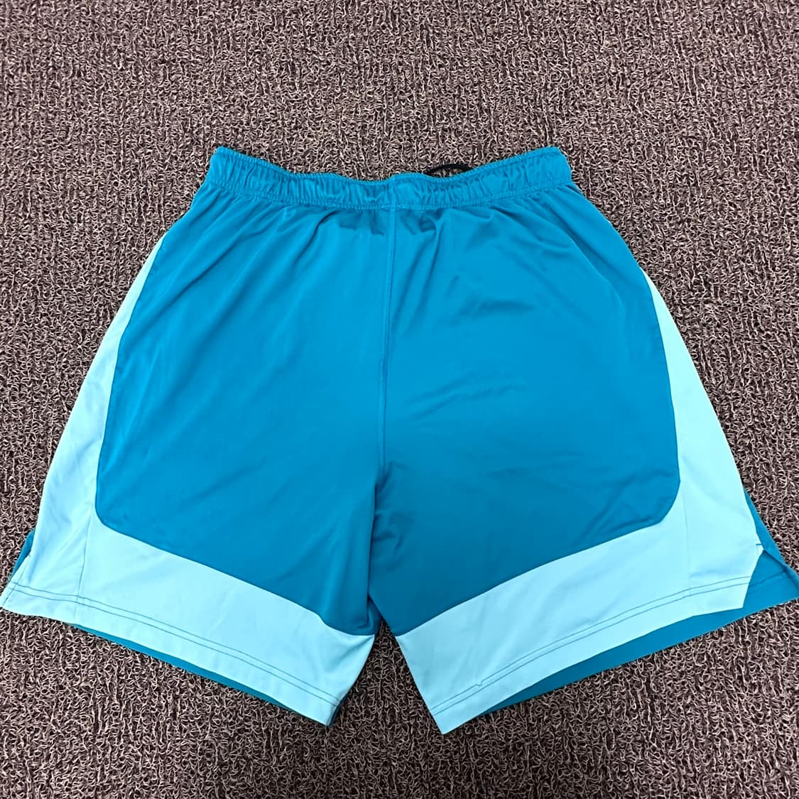 NIKE 나이키 운동복 추리닝 반바지 XL 상품이미지8