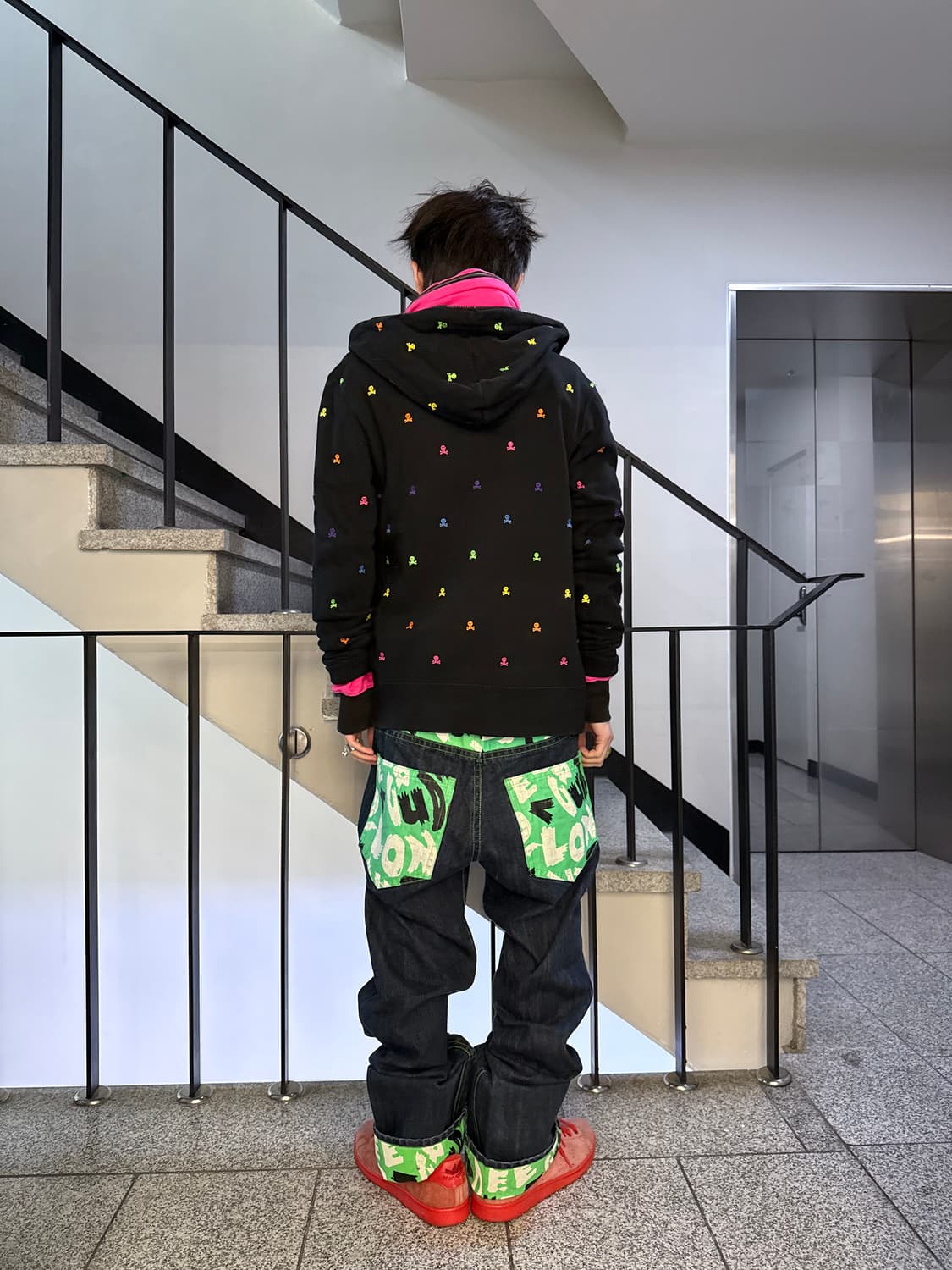 BEAMS HEART 상품이미지5