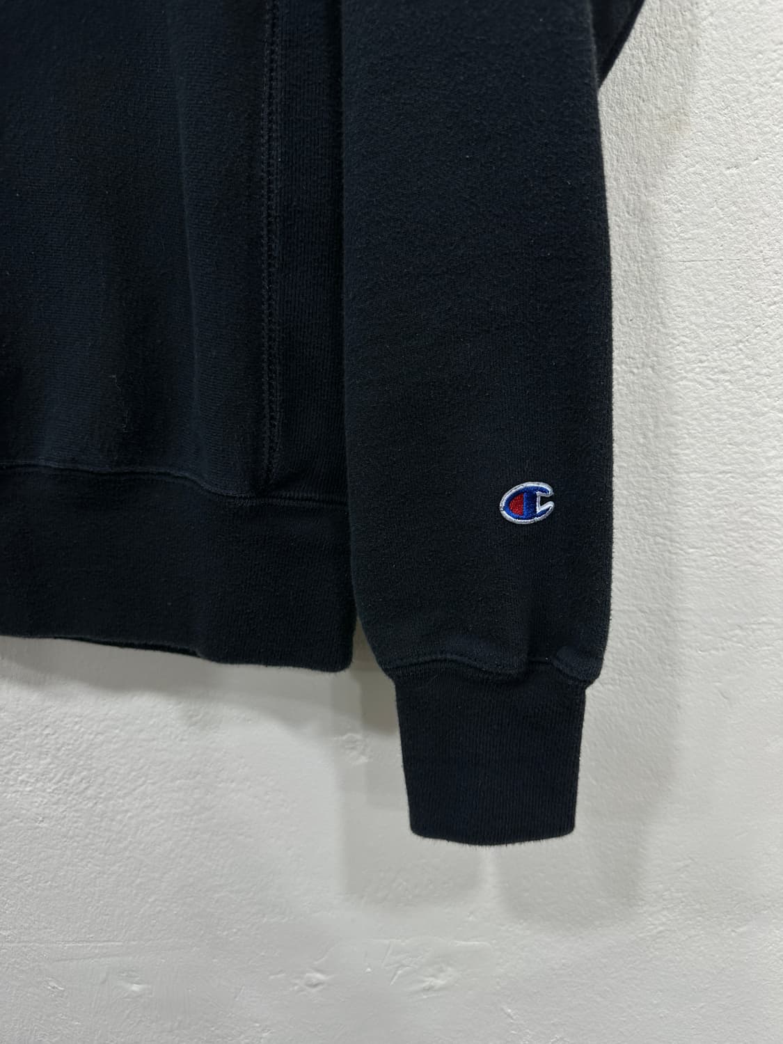 챔피온 백로고 맨투맨 상품이미지2