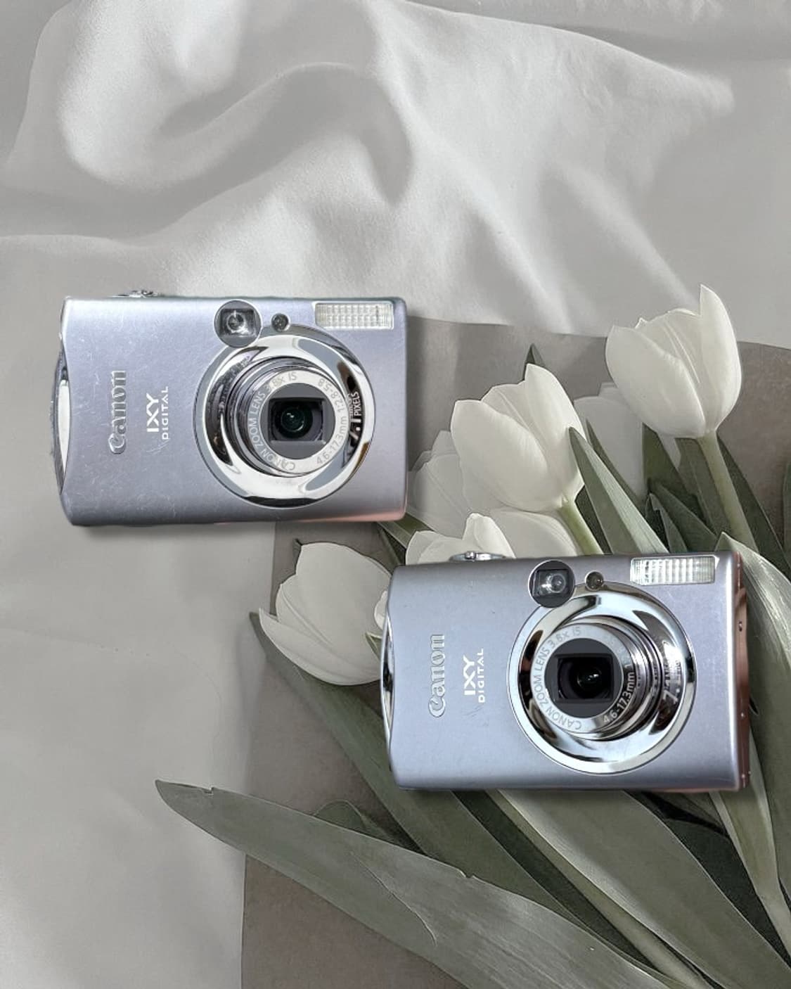 강추) 캐논 Ixy 900 (Ixus 850) 디카 익시 익서스 상품이미지1