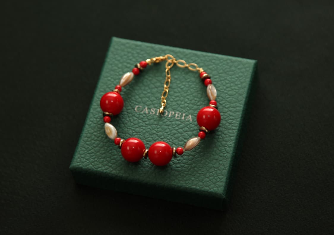 CASIOPEIA #43 Girl From Ipanema Bracelet 상품이미지2