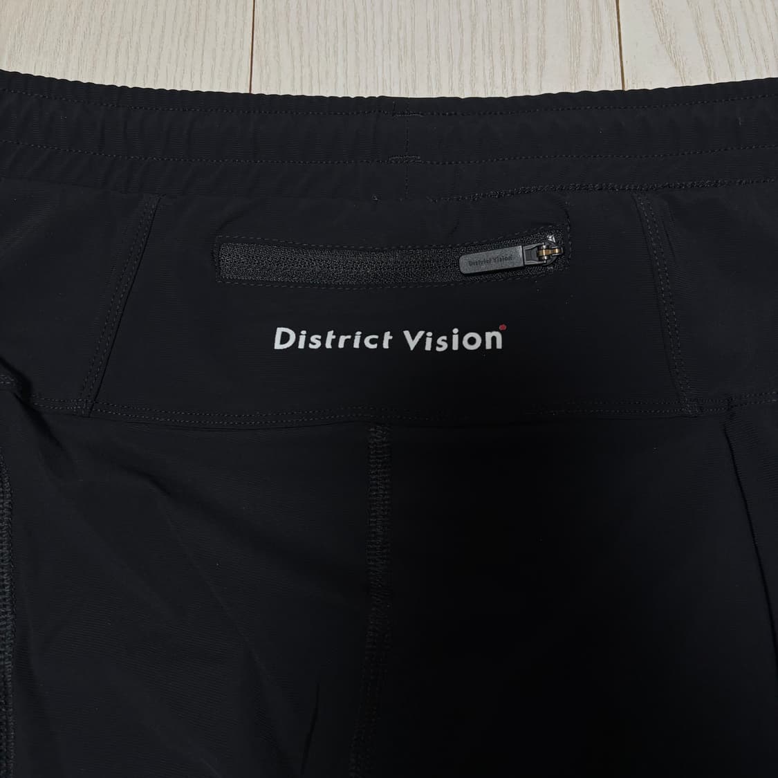 [M] 디스트릭트비전 타이즈 상품이미지4