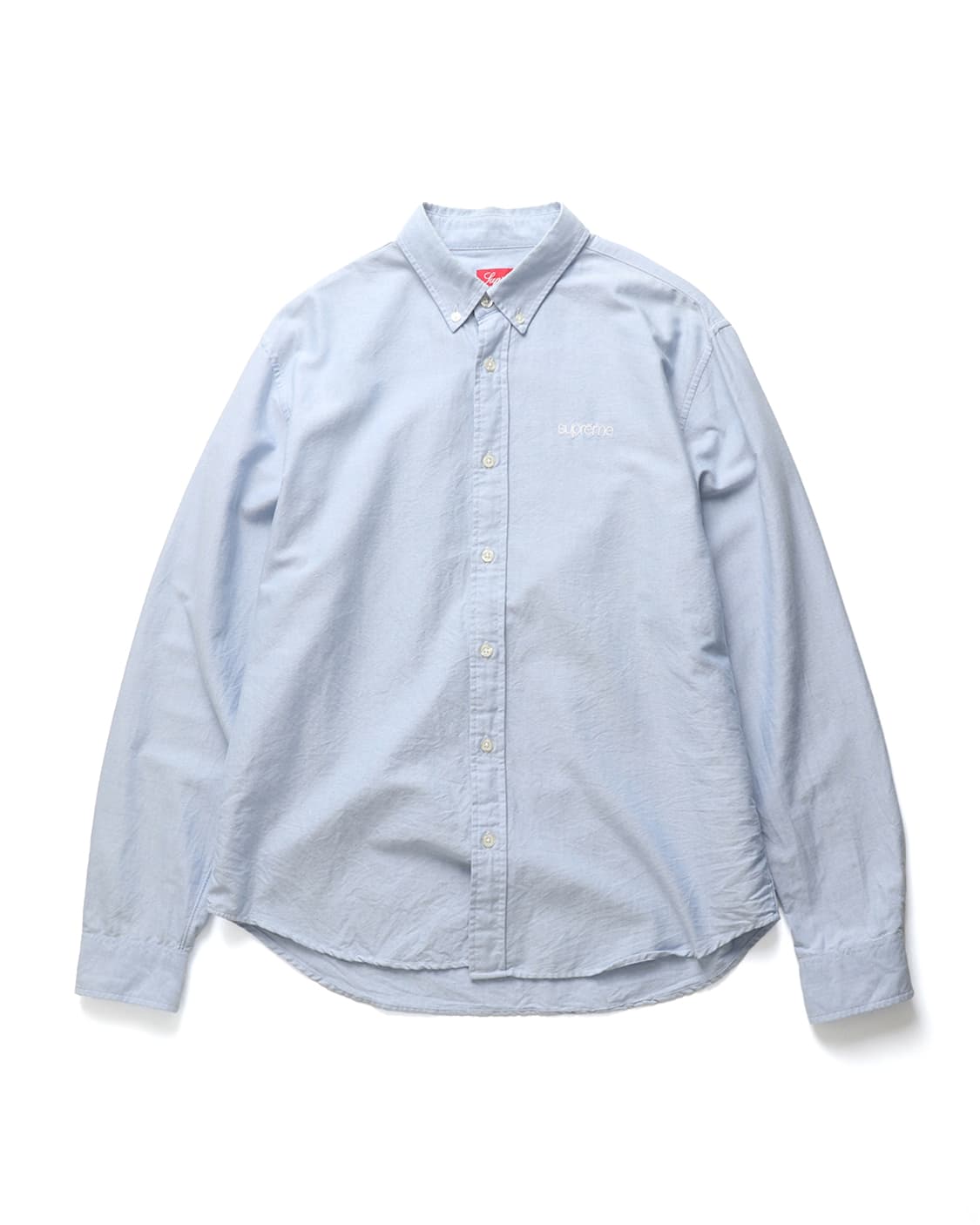 슈프림 Supreme 20ss Oxford Shirt 상품이미지5