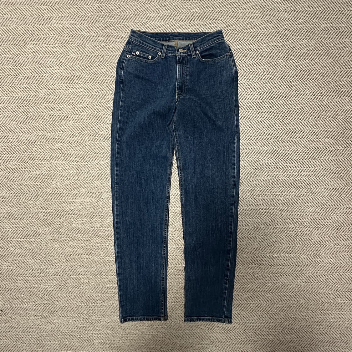 POLO RALPH LAUREN jeans mexico denim 상품이미지1