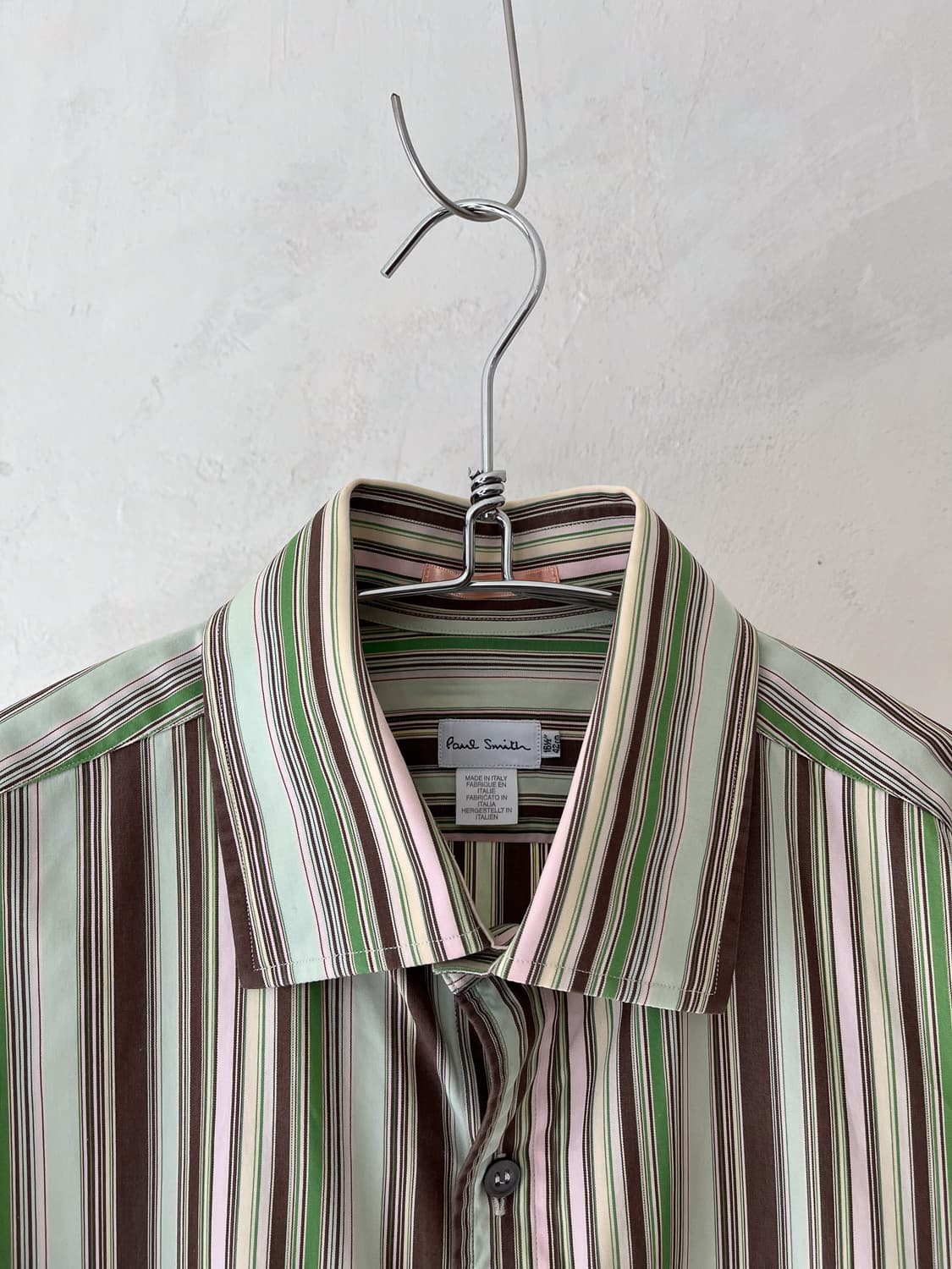 Paul Smith / Made in Italy 상품이미지10