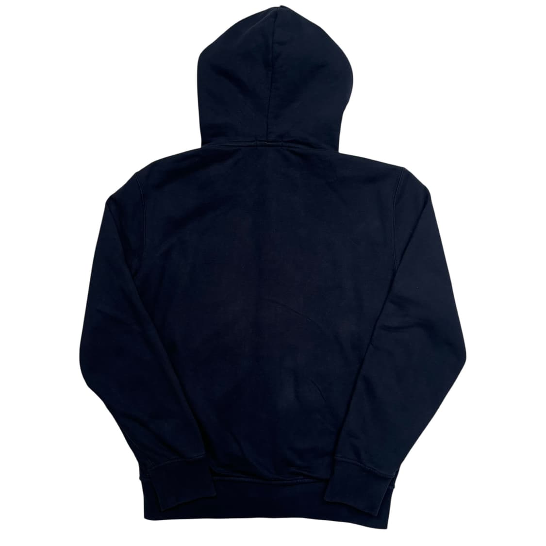 폴로 랄프로렌 화이트 포니 네이비 후드집업 L 상품이미지4