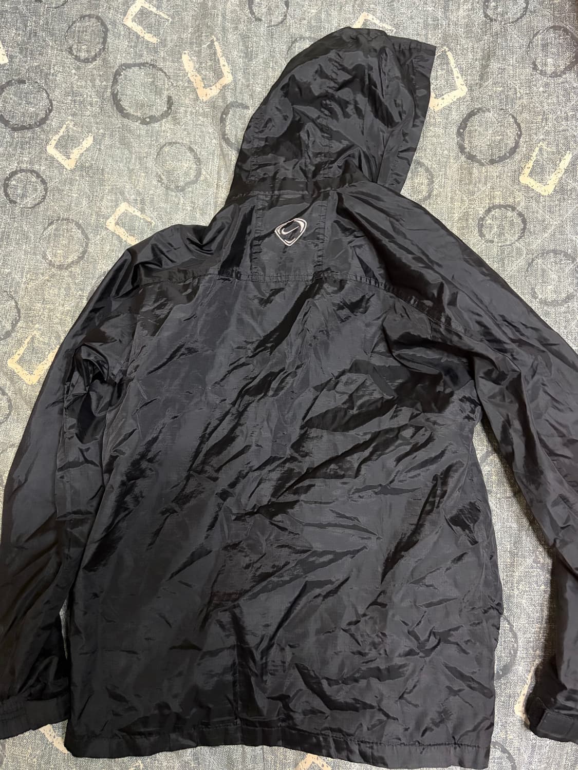 나이키 빈티니 바람막이 상품이미지2