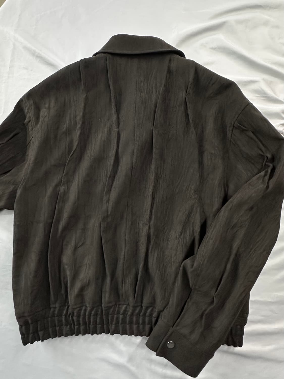 LMOOD 닷츠블루종 상품이미지5