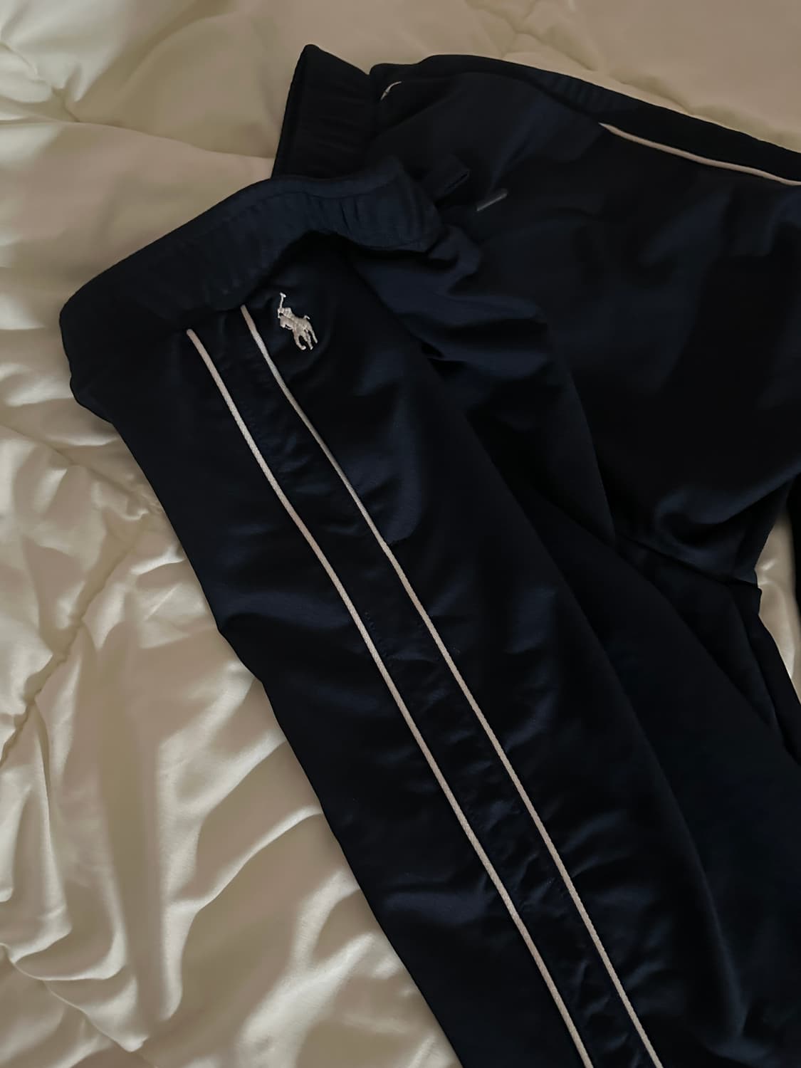 폴로랄프로렌 트레이닝 바지 상품이미지3