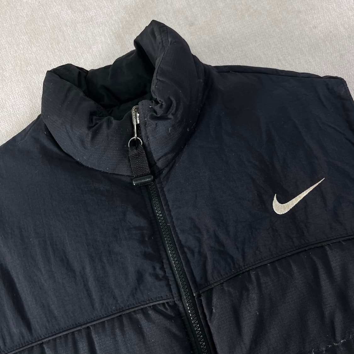 105 나이키 ACG 00s 구스패딩조끼 상품이미지3