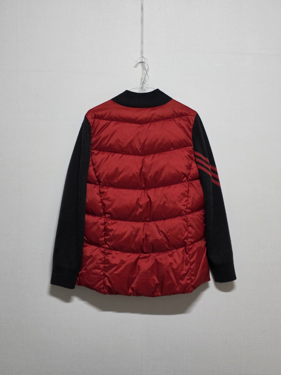 아디다스 거위털 패딩 상품이미지2