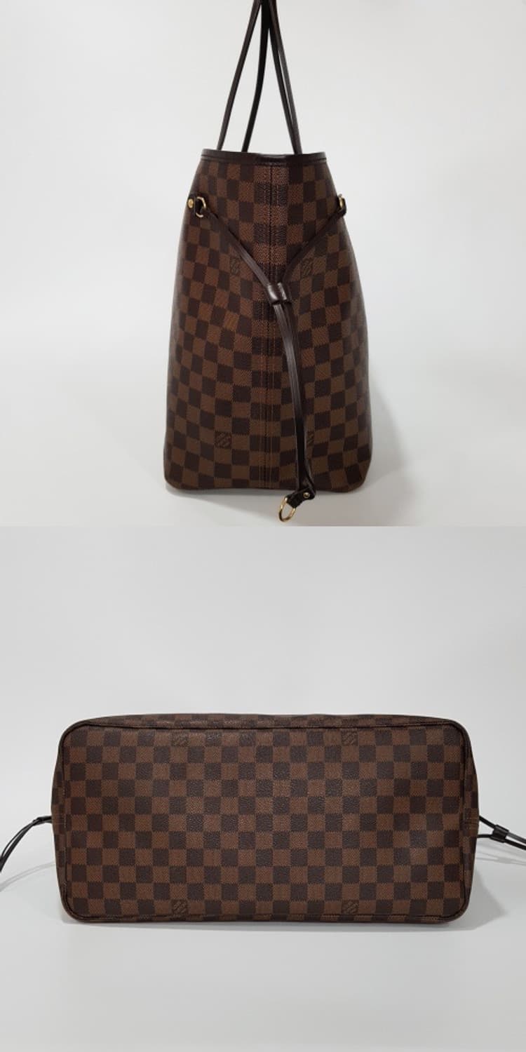 루이비통 다미에 네버풀 GM  상품이미지4