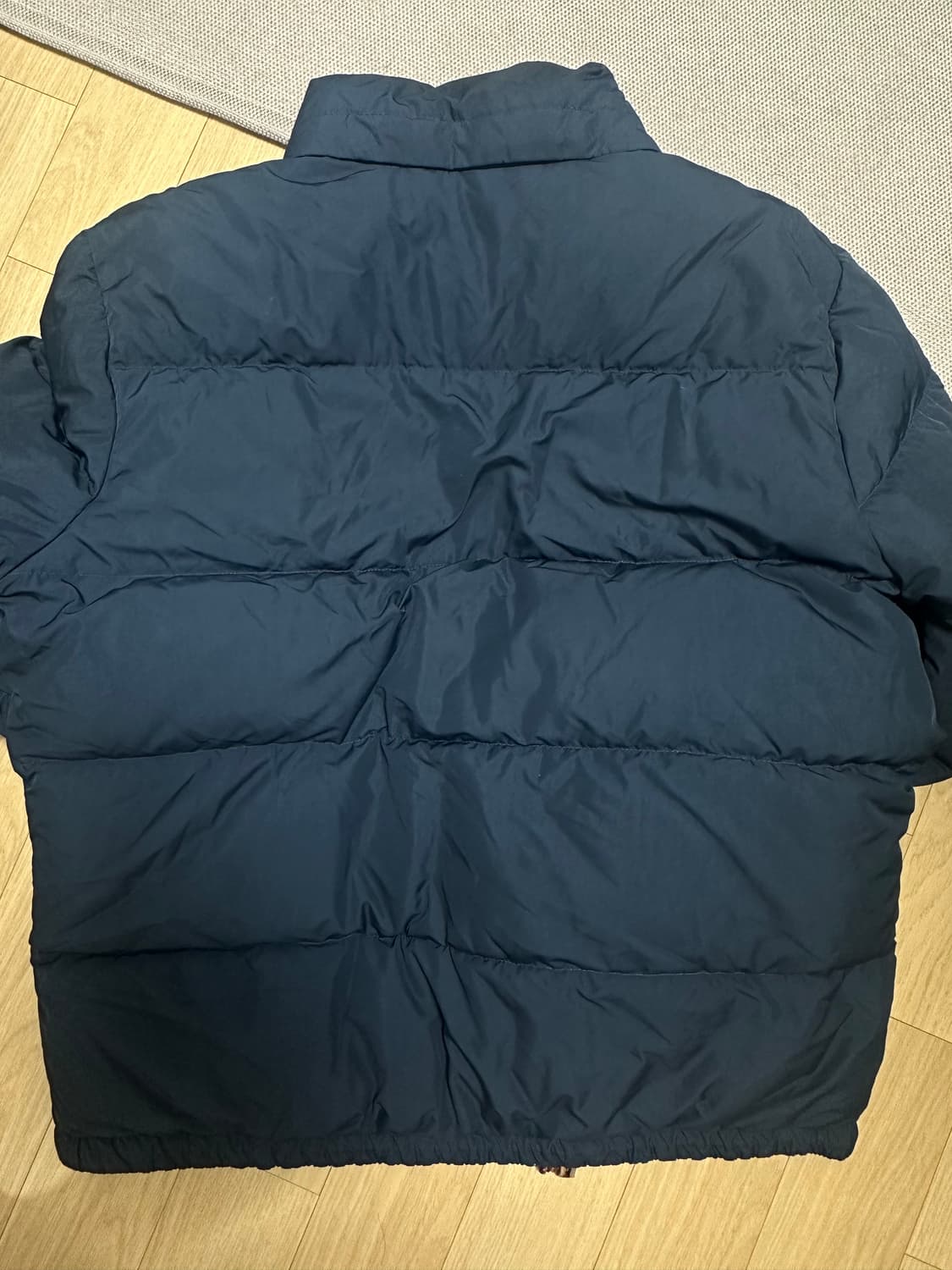 폴로 정품 패딩 M 95-100 상품이미지6