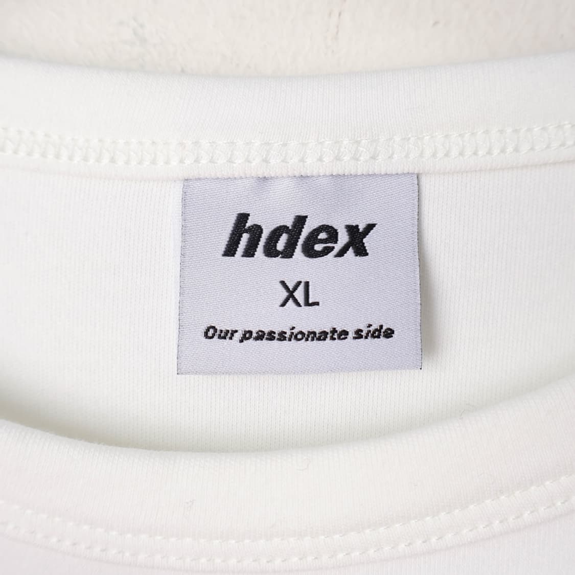 105/HDEX 코튼 반팔티 상품이미지5