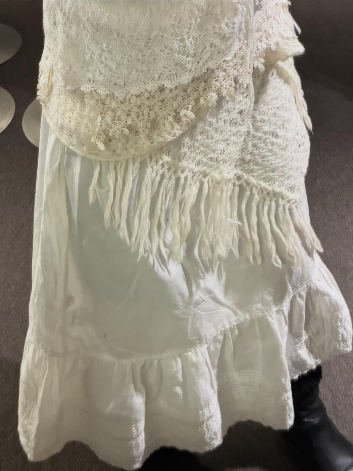 Angelic Layered Look ☁️🪽 상품이미지3