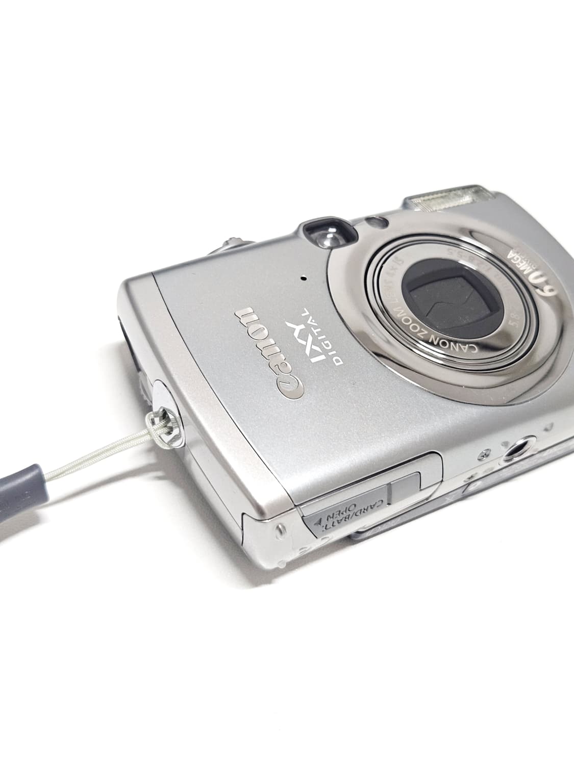 캐논 익시 Canon IXY800IS (익서스IXUS800IS) 디카 상품이미지4