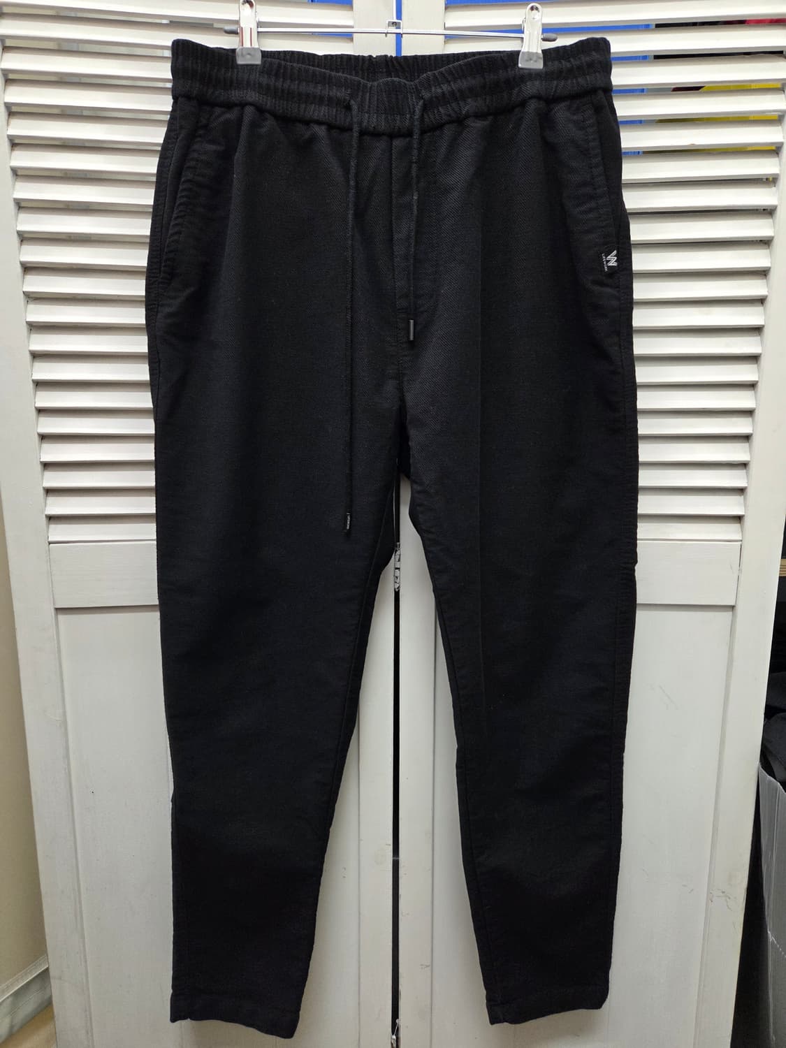 라이프워크 배기핏 팬츠 상품이미지1