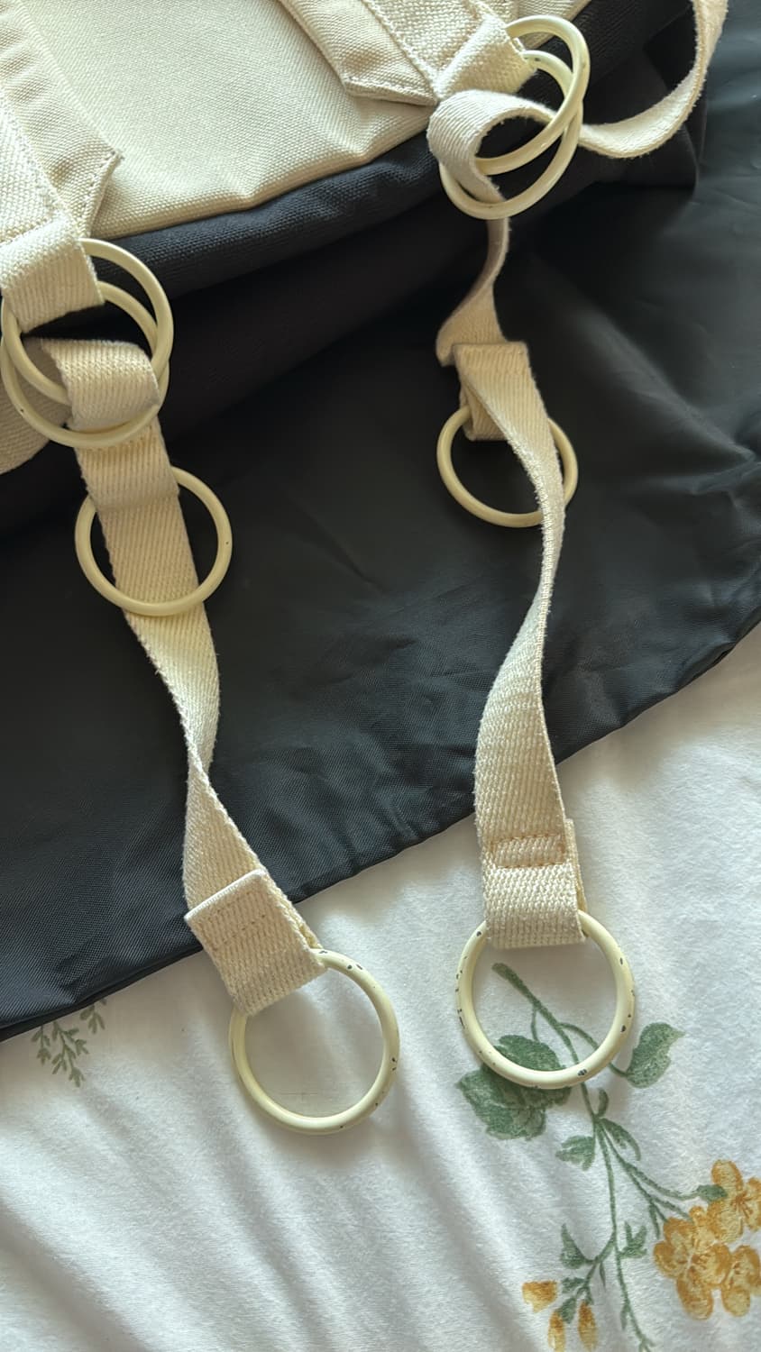 라프시몬스 이스트팩 패디드 백팩 상품이미지3