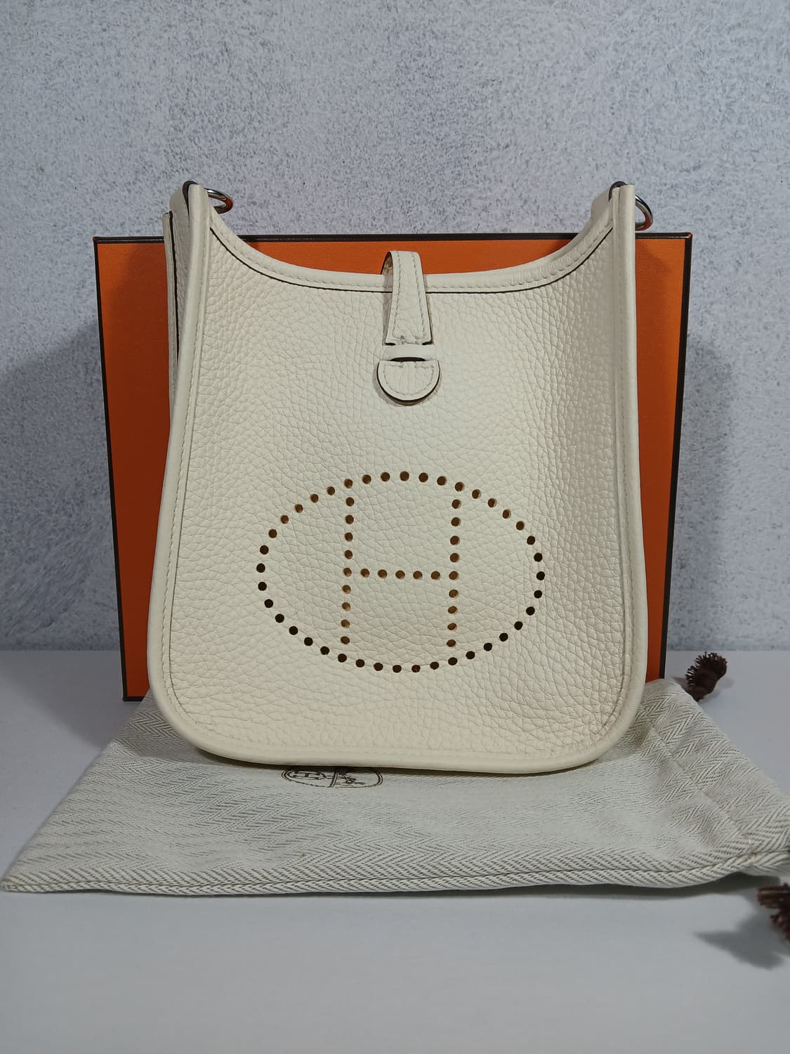 에르메스 에블린16 TPM 상품이미지2