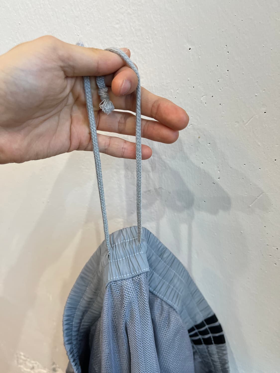 아디다스 재팬 트랙팬츠 실버 그레이  상품이미지7