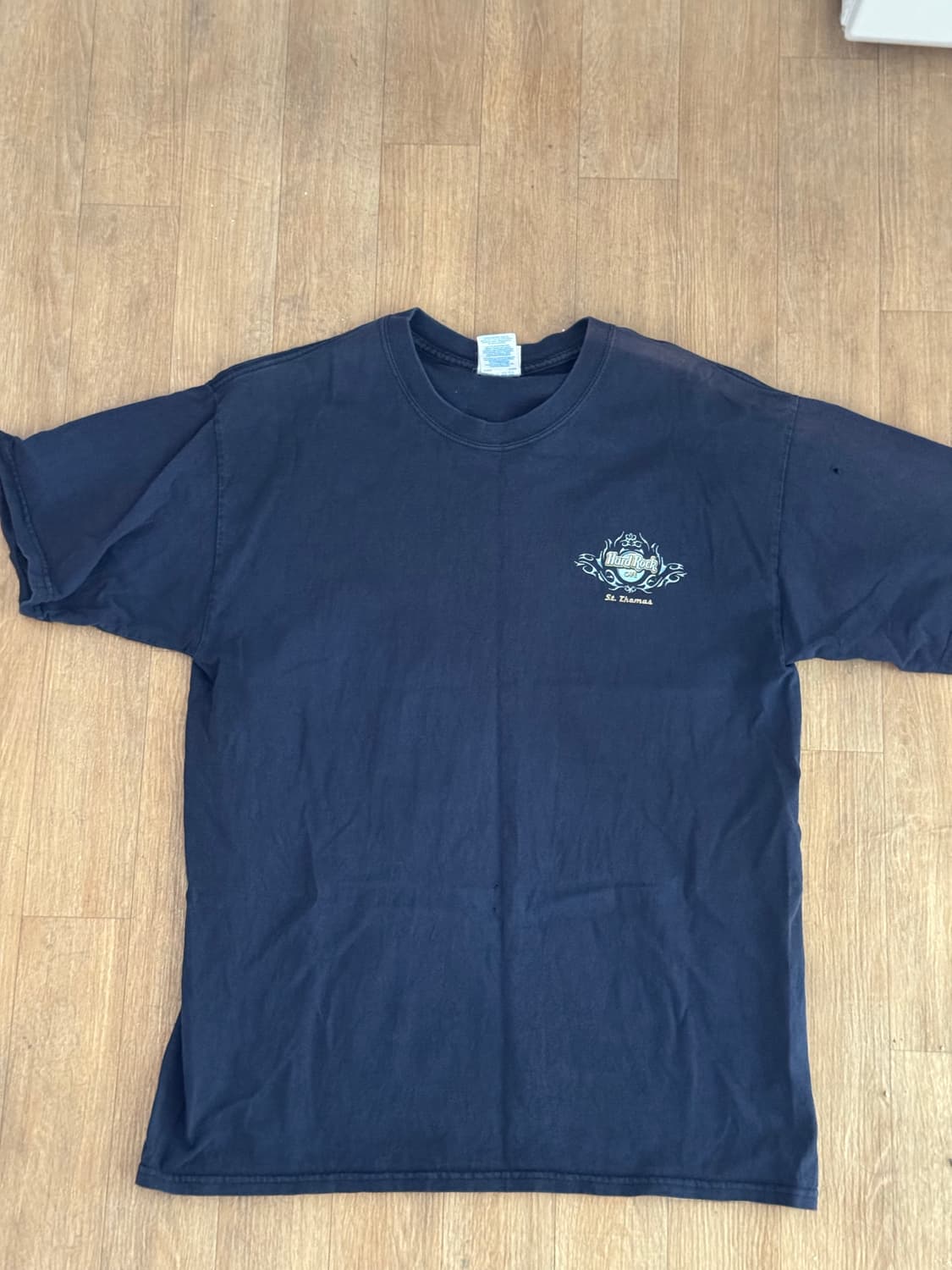 Hard rock navy 상품이미지1