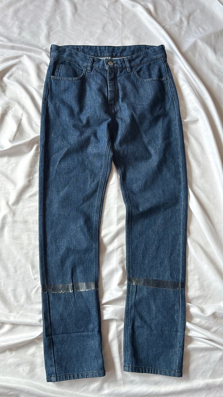 MM6 Tapered Jean 상품이미지2