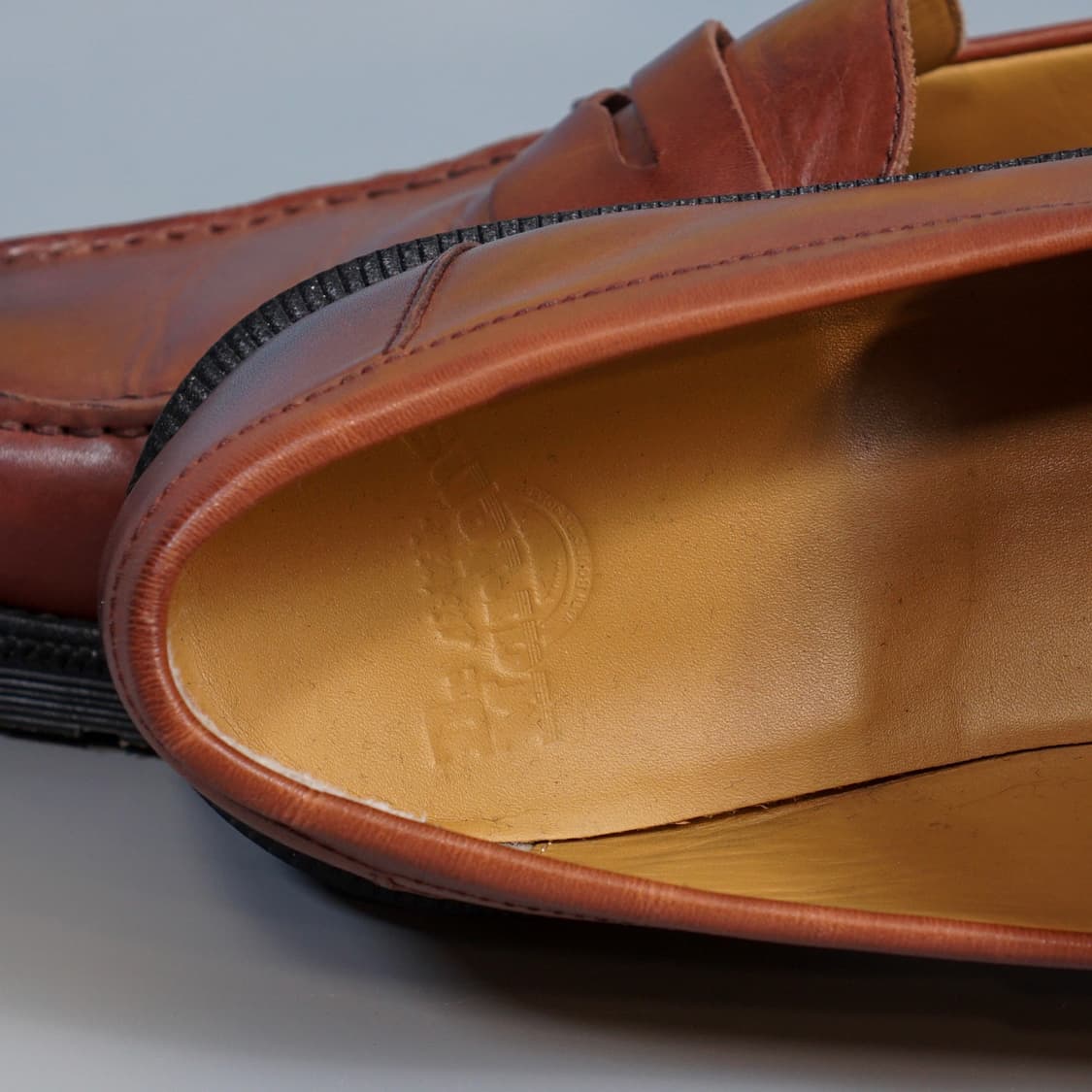 닥터마틴 펜톤 레더 로퍼 상품이미지5