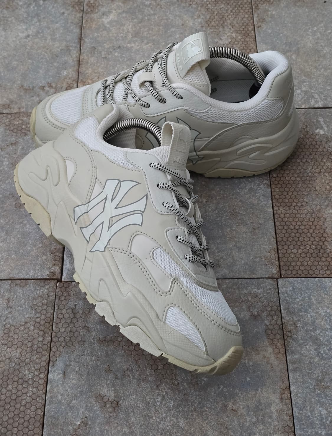 (240)mlb 빅볼 청키 라이트 뉴욕 양키스 상품이미지8