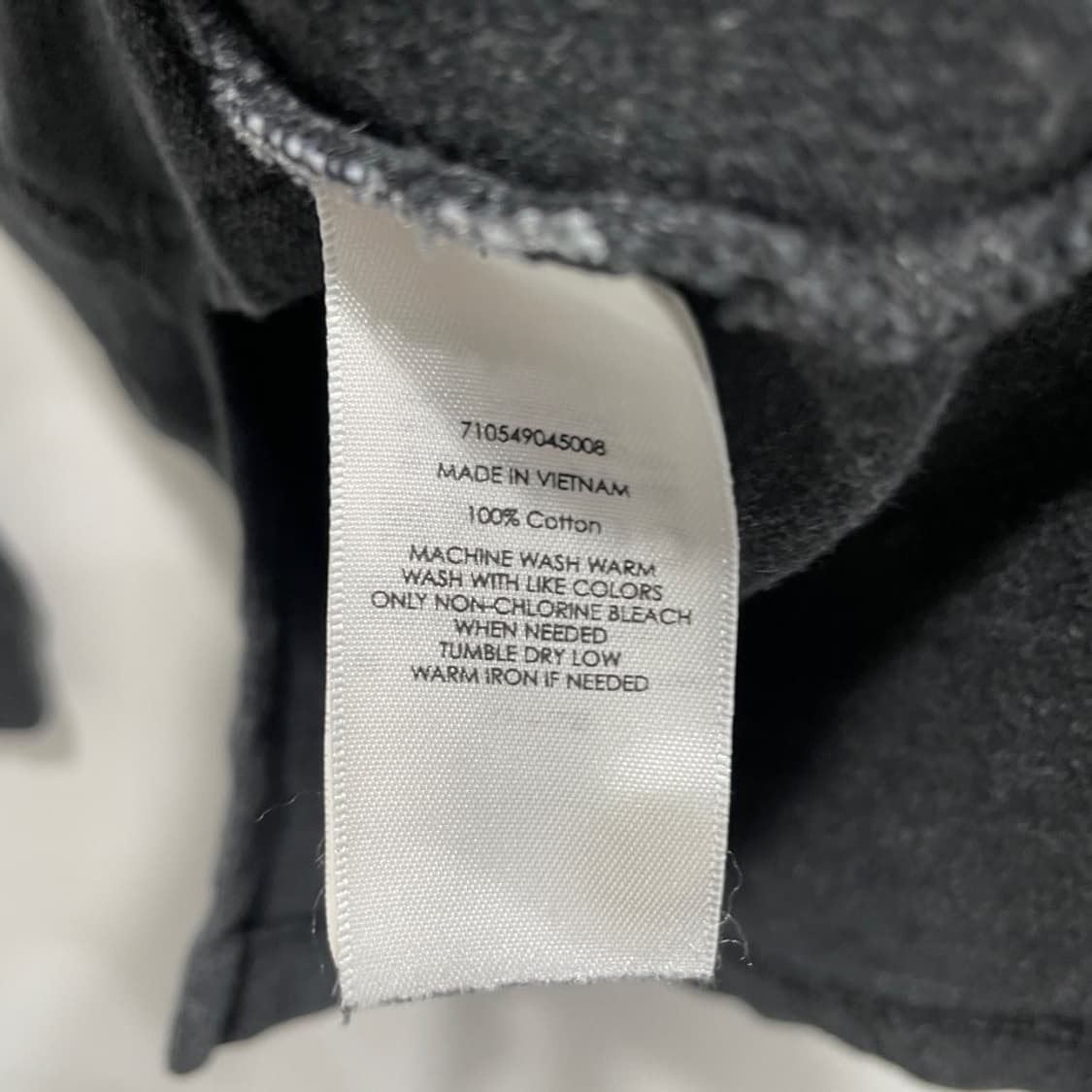 폴로 랄프로렌 긴팔 카라티 상품이미지6