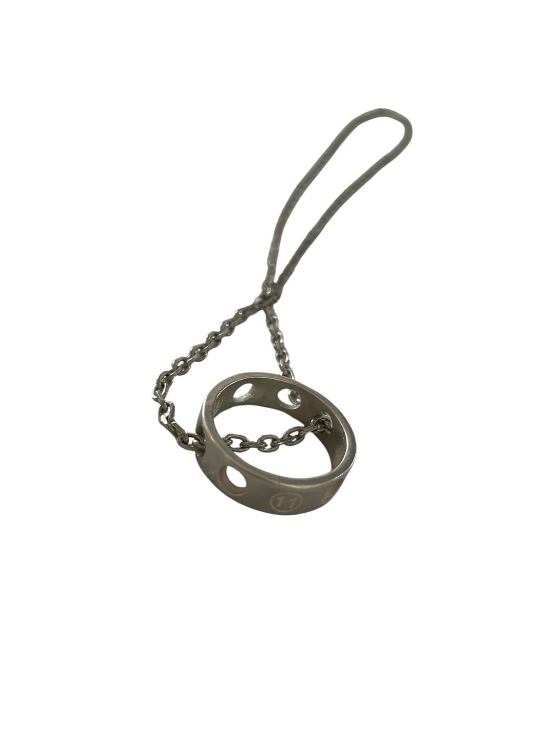 ring necklace 상품이미지5