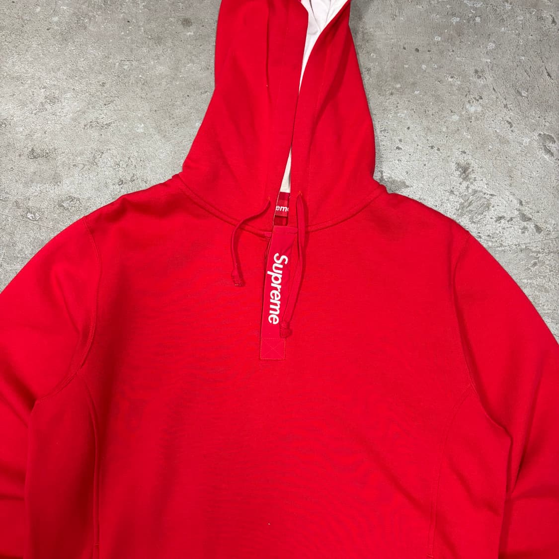 슈프림 후드티[2466] 상품이미지2