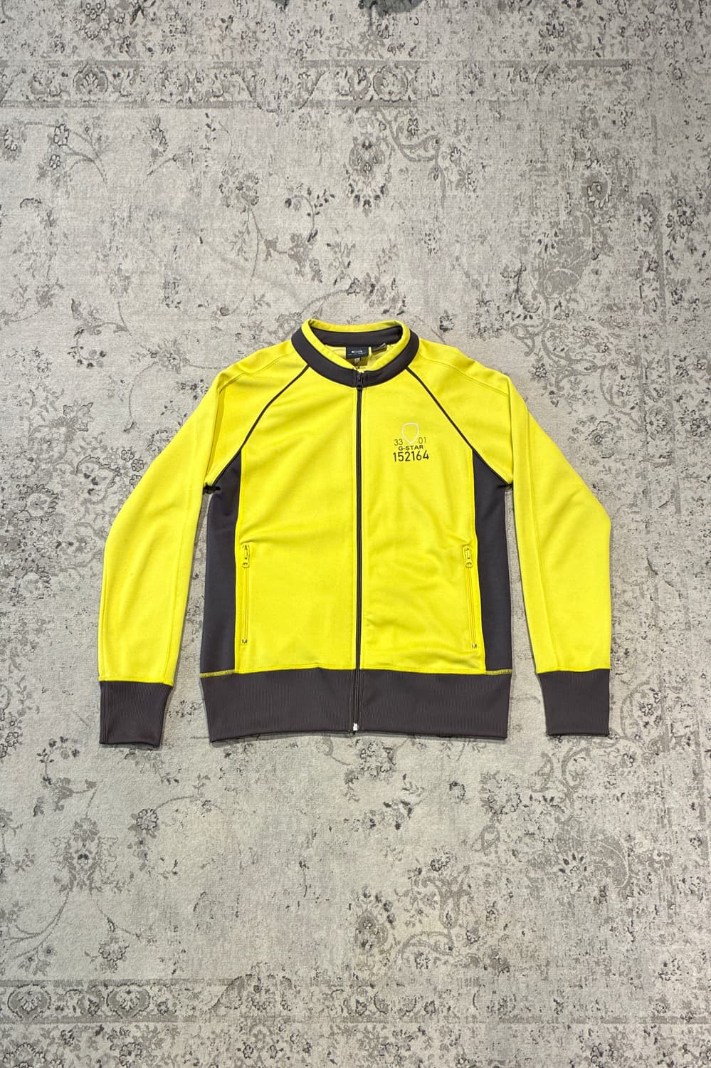 G-Star RAW Full-Zip Track Jacket 상품이미지6