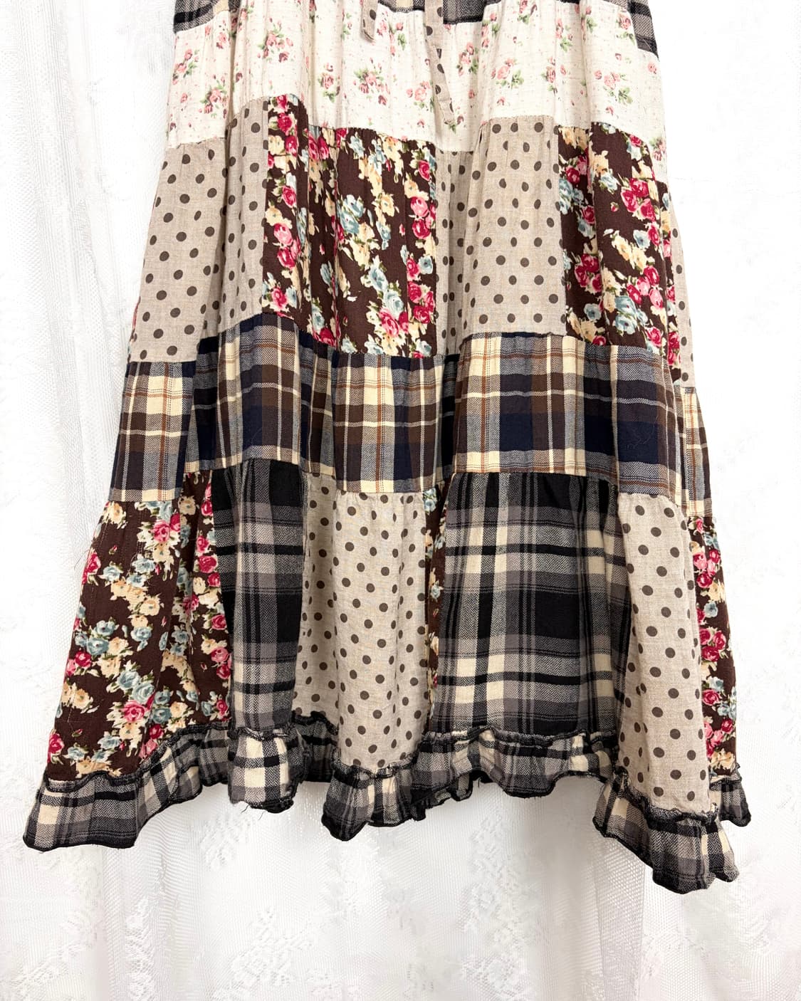 VINTAGE DRESS 상품이미지4