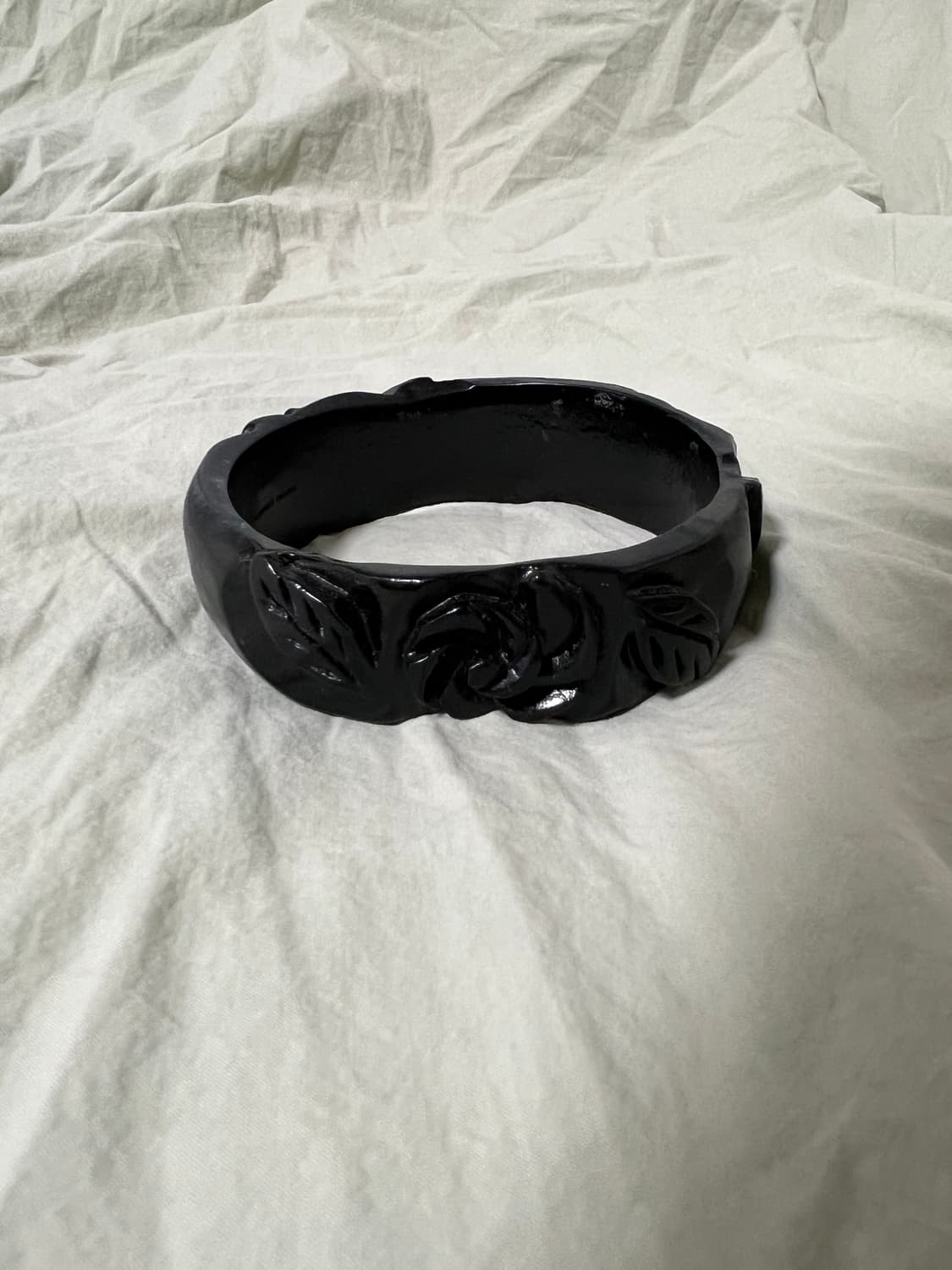 Number nine 06ss rose bangle 상품이미지1