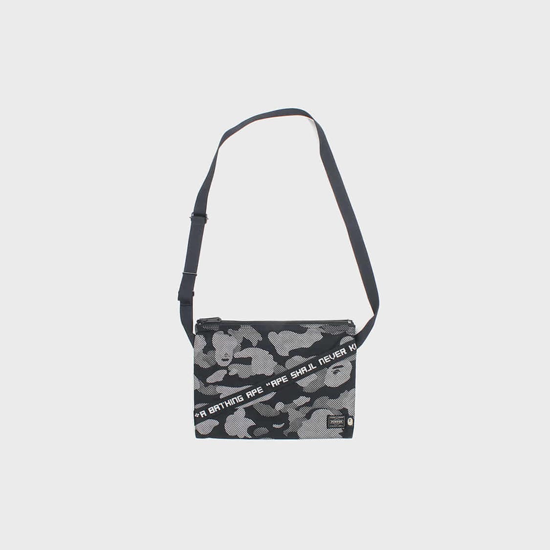 PORTER x A BATHING APE 상품이미지1