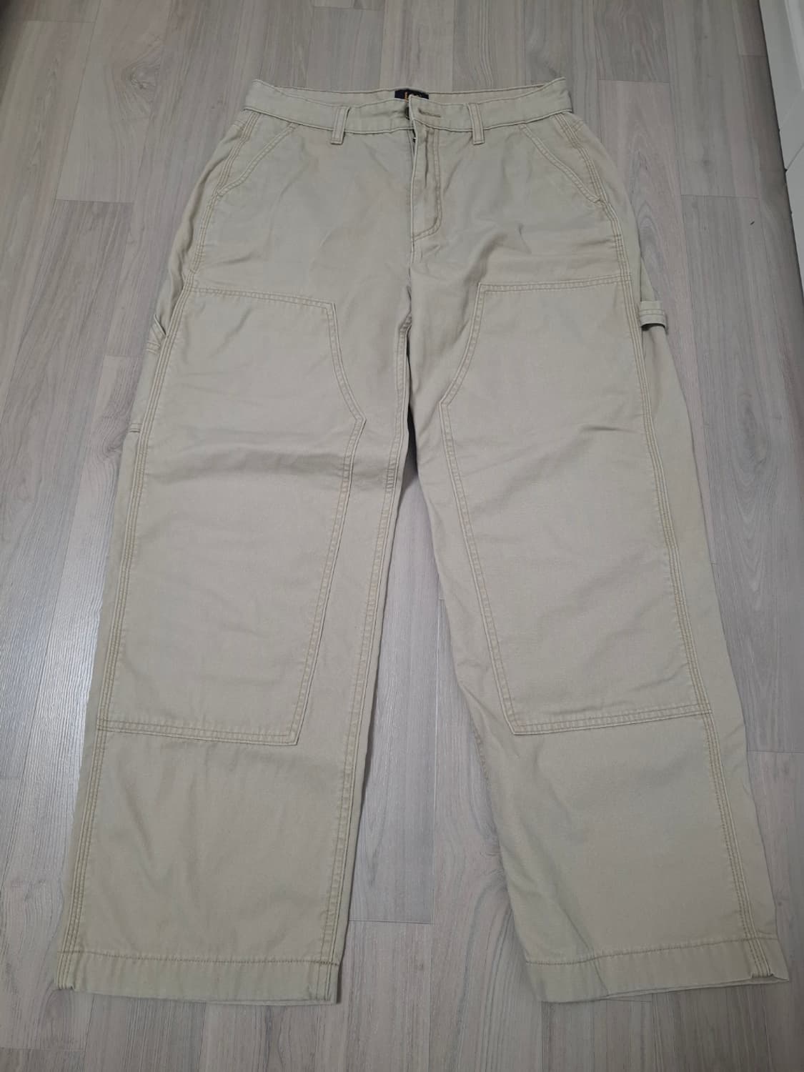 Lee 더블니  상품이미지2