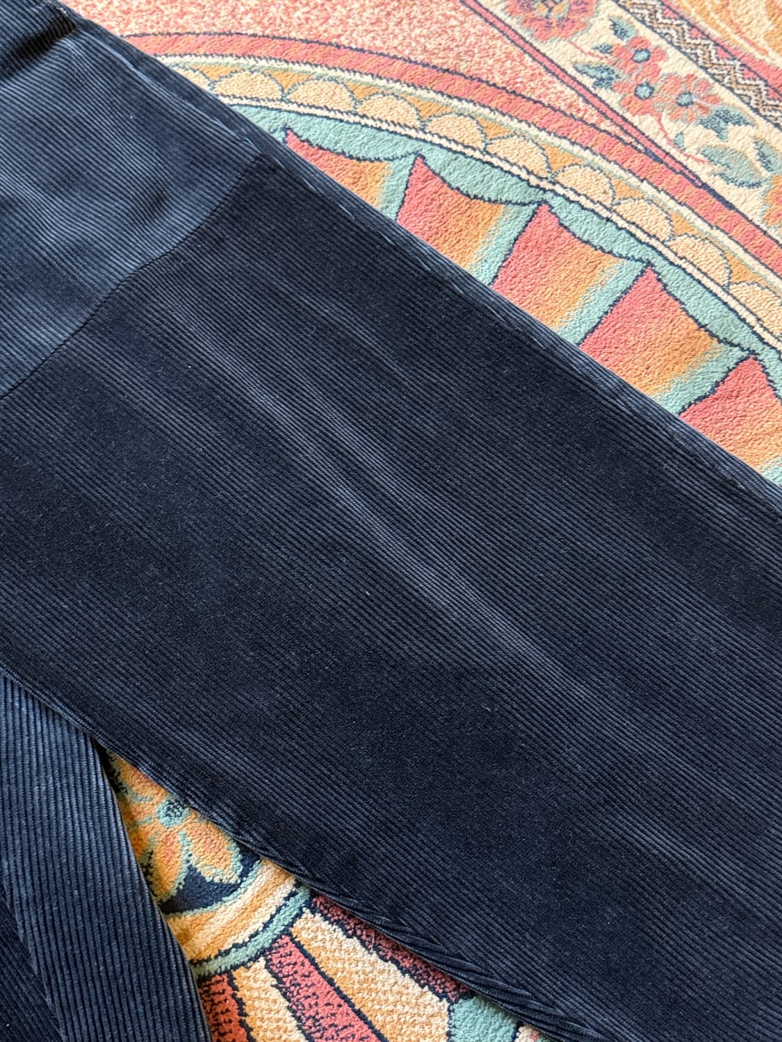 Porter Classic 코듀로이 올디스 워크 팬츠 상품이미지6